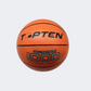 Topten Accessories كرة كرة السلة 1000 برتقالية