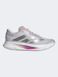Adidas Duramo Sl 2 Women Running Shoes Purple/Iron/Grey