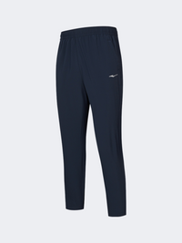 Erke Sports Cropped Men Training Pant Obsidian Blue