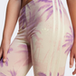Adidas Cycling Kids-Girls Original Short Pink/Multicolor