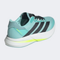 Adidas Duramo Speed 2 Men Running Shoes Flash Aqua