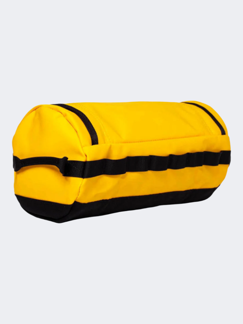 The North Face Travel Canister S Unisex Lifestyle Case Summit Gold/Black