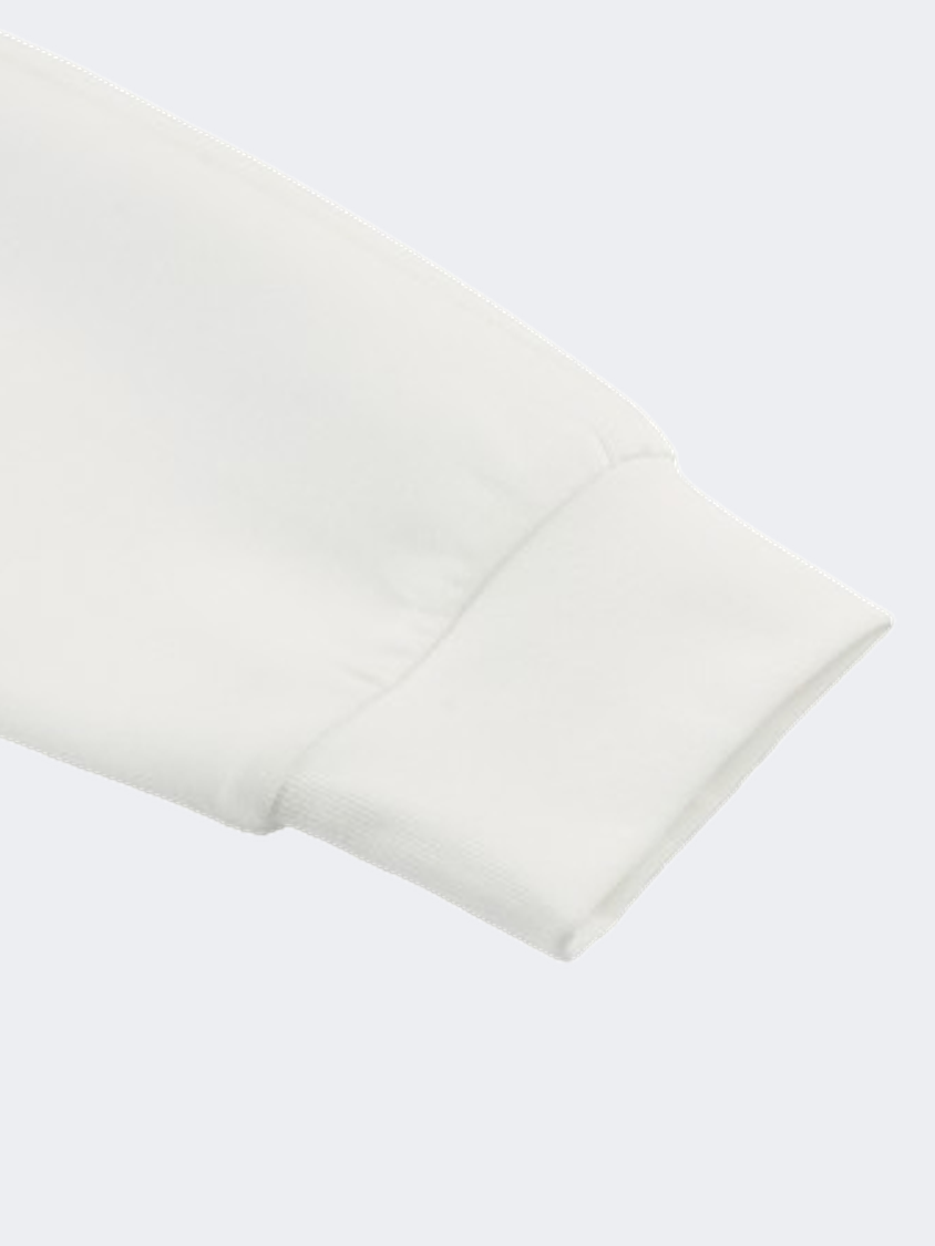 Erke  Kids-Girls Training Hoody White