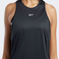 Reebok Speedwick Women Running Tank Black Gs1923