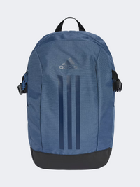 حقيبة ظهر رياضية للجنسين Adidas Power Preloved Ink/Navy