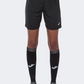 Joma Nobel Men Training  Short Black