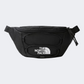 The North Face Jester Lumbar Waist Unisex Lifestyle Bag Black Nf0A52Tmj-K31