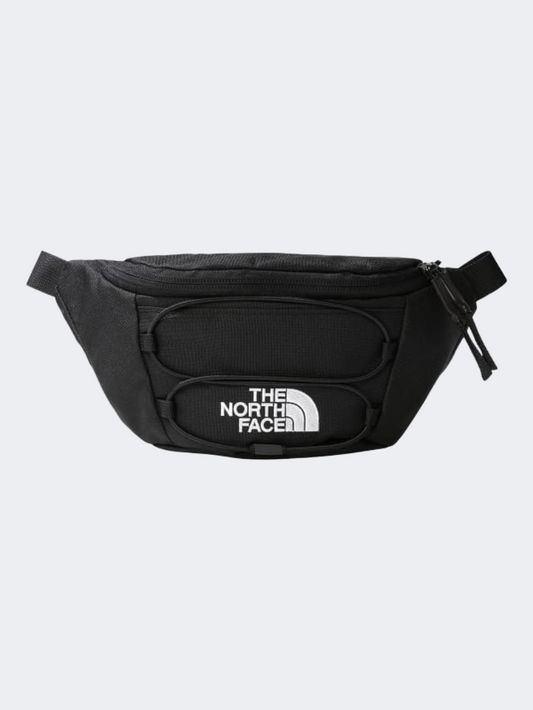 The North Face Jester Lumbar Waist Unisex Lifestyle Bag Black Nf0A52Tmj-K31