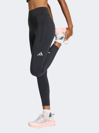 Adidas Adi365 Climacool+ ليقنز جري نسائي ضيق 7/8 أسود