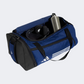 Adidas Essentials 3-Stripes Small Men Training Duffel Bag Dark Blue