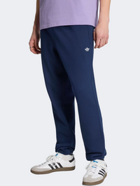 Adidas Trefoil Essentails French Terry Men Originals Pant Night Indigo