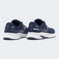 Joma Meta 2503 Men Running Shoes Navy/White