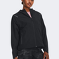 Under Armour Unstoppable Women Training Jacket Black