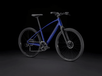 دراجة Trek Dual Sport 1 So M Gen 5 زرقاء