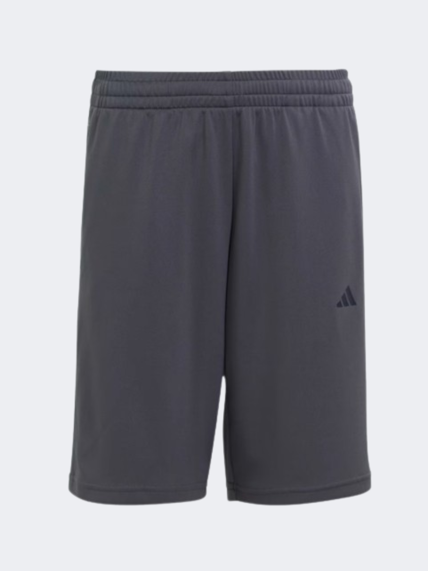 Adidas Essentials 3S Kids Boys Sportswear Set White/Black