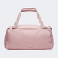 Under Armour Undeniable 5.0 Xs Unisex  Duffle Bag Tourmaline Pink