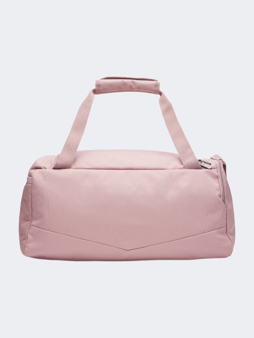 Under Armour Undeniable 5.0 Xs Unisex  Duffle Bag Tourmaline Pink
