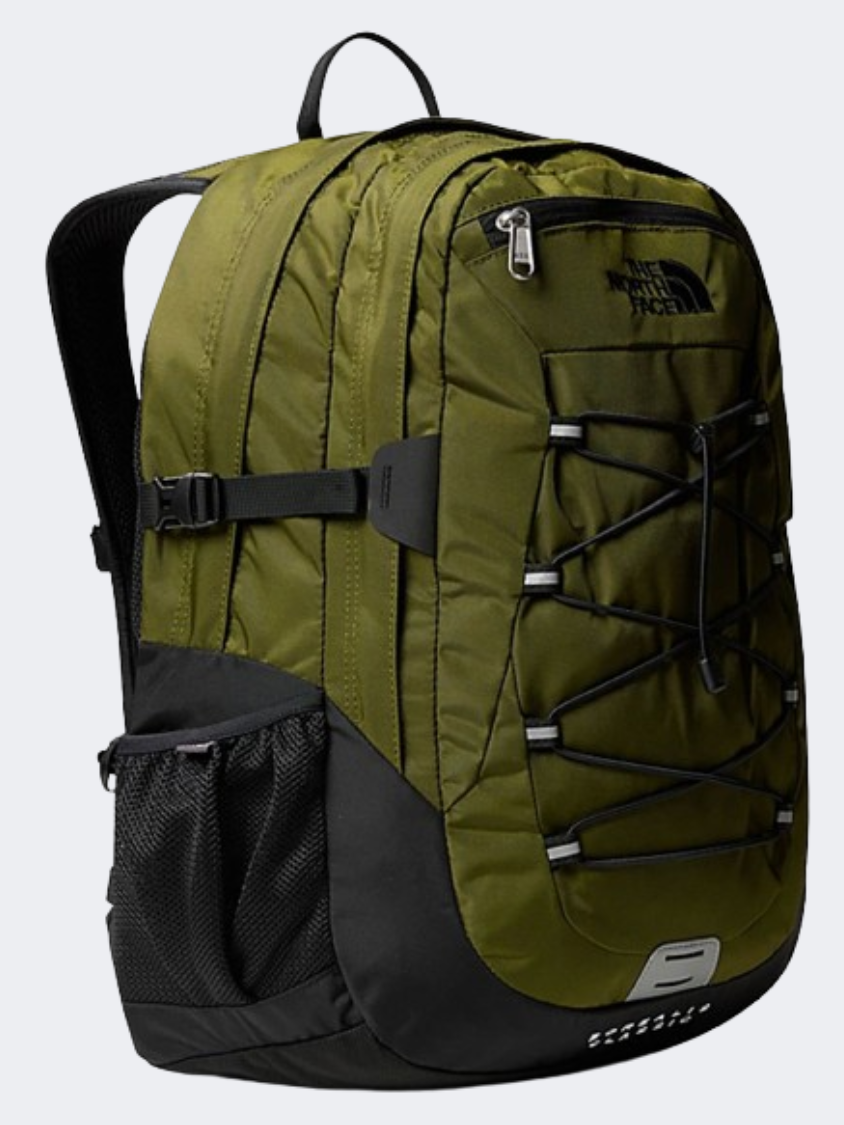 The North Face Borealis Classic Unisex Hiking Bag Olive/Black