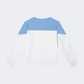 إركي سويت شيرت تدريب للأطفال - للأولاد أبيض/أزرق