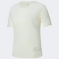 Erke Women Lifestyle T-Shirt Jelly White