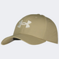 Under Armour Blitzing City Men Lifestyle Cap Khaki/White/Quartz