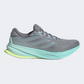Adidas Supernova Rise 2 Women Running Shoes Grey/Flash Aqua