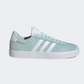 Adidas Vl Court 3 Women Sportswear Shoes Halo Mint/White