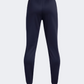 Under Armour Brawler 2 Tapered Boys Training Pant Midnight Navy/White