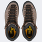 Salewa Alp Trainer 2 Men Hiking Shoes Wallnut/Fluo Orange
