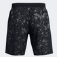Under Armour Launch Men Running Short Black/Reflective