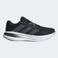 Adidas Galaxy 7 Men Running Shoes Black/Carbon/Lemon