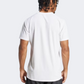 Adidas Own The Run Men Running T-Shirt White/Black