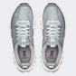 On Cloudswift Youth Gs-Boys Lifestyle Sneakers Alloy/Glacier