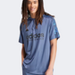 Adidas Tiro Q2 Men Sportswear T-Shirt Preloved Ink