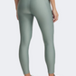 Under Armour Tech High Ankle Women Training Tight Silica Green/White