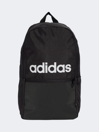 Adidas Classic Daily Unisex Training Backpack Bag Black/White