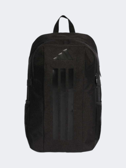 Adidas Power Unisex Sportswear Backpack Black/Carbon