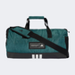 Adidas 4Athlts Small Men Training Duffel Bag Preloved Teal