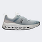 On Cloudleap 1 Gs-Boys Lifestyle Shoes Glacier/White