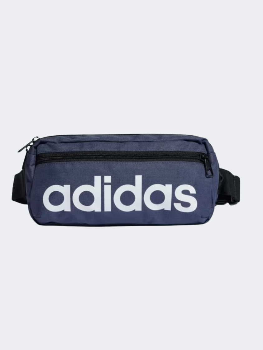Adidas Essentials Bum Unisex Training Bag Navy/Black/White
