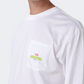The North Face Expedition Celebration Men Lifestyle Long Sleeve White