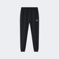 Erke Knitted Women Training Pant Black