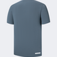 Erke Men Training T-Shirt Haze Blue
