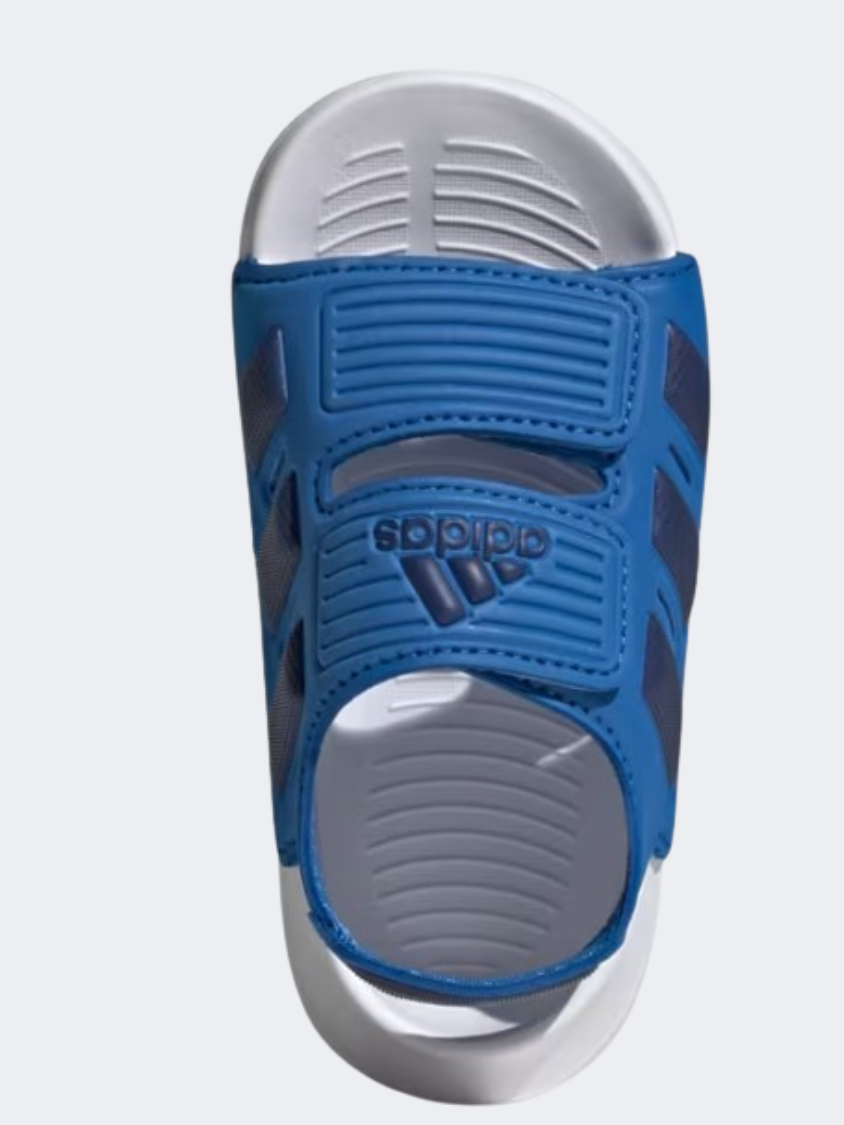 Adidas Altaswim 2 Infant Boys Sportswear Sandals Royal/Blue/White