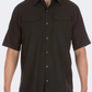 5-11 Freedom Flex Men Tactical Shirt Black