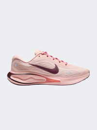Nike Journey Run Women Running Sneakers Guava Ice/Stardust