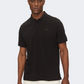 The North Face Essential Men Lifestyle Polo Short Sleeve Black