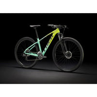 Trek Marlin 5 Unisex Biking Bike Green