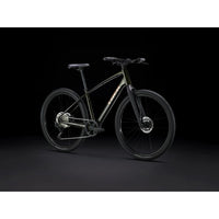 Trek دراجة ديول سبورت 3 الجيل السابع S دراجة ركوب زيتون أسود