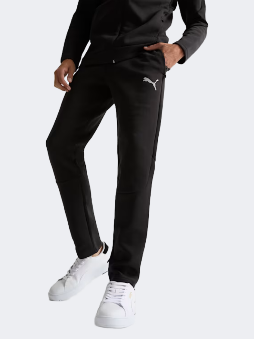 Puma Evostripe Men Lifestyle Pant Black